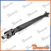 Arbre de transmission arrière pour SUZUKI | NWN-SU-006, 27102-66J10